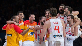Μεγάλη Ισπανία - Πανάξια Πρωταθλήτρια Ευρώπης! 