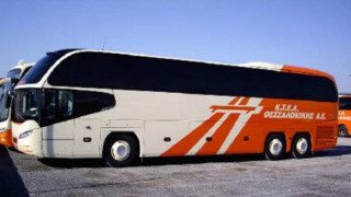 Μεγάλος διαγωνισμός από τα ΚΤΕΛ Θεσσαλονίκης!