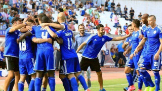 Πραγματική Καλλονή-Ξεφτύλισε τον Παναιτωλικό