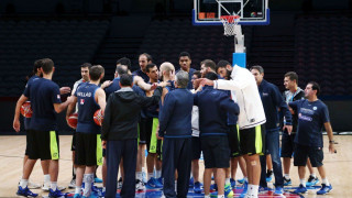 Κάτι περισσότερο από ένας αγώνας