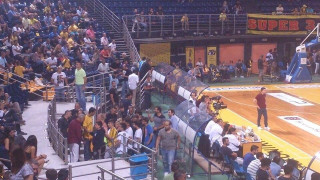 «Για σένα γίνομαι ότι θέλεις»