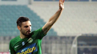 Στον ΟΦΗ ο Βιγιαφάνε