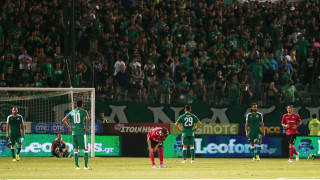 «Ταμείο κάθε αγωνιστική, όχι τον Μάιο»