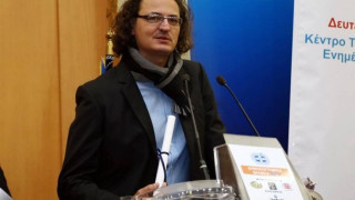 Τι είπε ο Θανάσης Ασπρούλιας για την άνανδρη επίθεση εις βάρος του