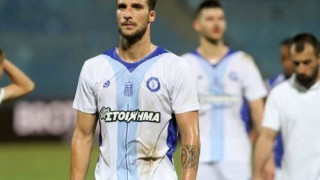 Βέλλιος: «Θα βρούμε τον τρόπο και θα αντιδράσουμε»