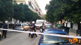 Έξι ώρες χειρουργείο για τον άτυχο αστυνομικό
