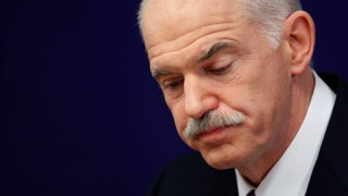 Να τι θα ψηφίσει ο Γιώργος Παπανδρέου την Κυριακή!