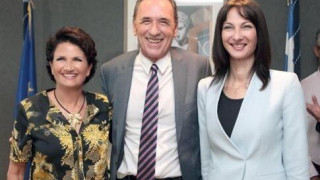Σταθάκης: Ο τουρισμός πήγε εξαιρετικά - Χρονιά ρεκόρ για την Ελλάδα