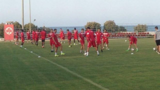 Η αποστολή του Πλατανιά για το ματς της Λεωφόρου