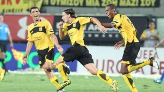 Όταν υποκλινόταν στο «Κλεάνθης Βικελίδης» η Ατλέτικο (video)
