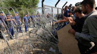 Κροατία: Άνοιξε τα σύνορα με τη Σερβία μετά τις αντιδράσεις