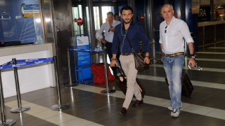 Πέταξε για Μυτιλήνη με... Καρυπίδη! (pics)