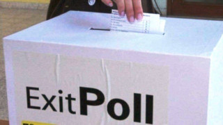 Το νέο exit poll