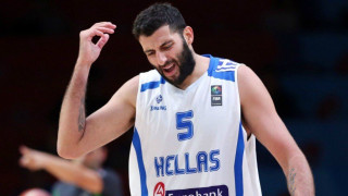 «Ξαναχτύπησε» ο Μπουρούσης (pic)