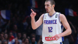 «Χάλκινο» για τους Γάλλους!