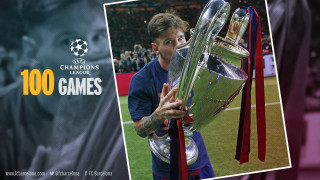 Τρέχει με… 100 ο Μέσι (video)