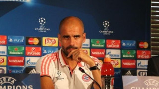 Οι ατάκες Γκουαρδιόλα για Μέρκελ και πρόσφυγες που θα συζητηθούν