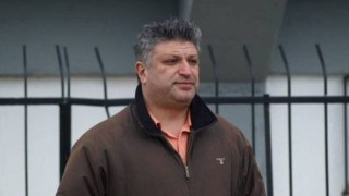 Τι είπε ο Ναυρινιάδης για την πιθανότητα εμπλοκής του στον Αρη
