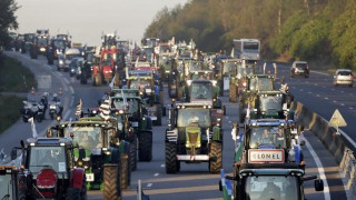 Σε ποια σημεία συγκεντρώνονται οι αγρότες στην Βόρεια Ελλάδα