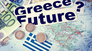 Μια πικραμένη Ελλάδα