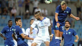 Μα δεν φάγαμε  κρέας, αλλά ψάρι      
