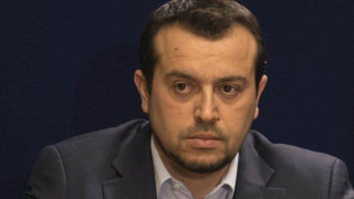 Αποκλείει συνεργασία με ΝΔ ο Παππάς