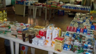 Θεσσαλονίκη: Την επόμενη εβδομάδα οι αιτήσεις για το Κοινωνικό Παντοπωλείο