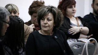 Μητέρα Φύσσα: «Οποιος ψηφίζει Χρυσή Αυγή είναι φασίστας και συνένοχος» 