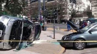Στο νοσοκομείο Ζαμοράνο