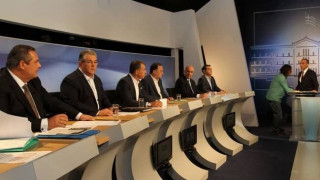 «Πληρωμένοι δολοφόνοι και απατεώνες της μεταπολίτευσης»!