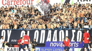 Στο σκαμνί εννιά ΠΑΕ