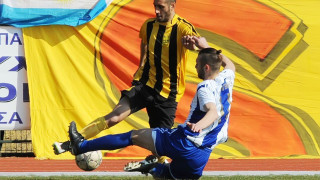 «Μην προτρέχουμε, τα χαστούκια έρχονται γρήγορα»