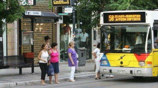 ΟΑΣΘ: Κινητοποιήσεις από τους εργαζόμενους εντός της επόμενης εβδομάδας