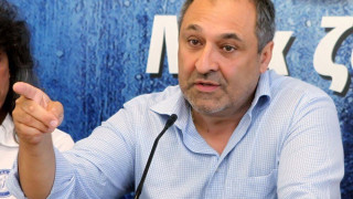 Ομιλία στήριξης από Παπαθανασάκη