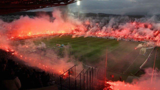 Διαγωνισμός Uefa: Ψηφίστε ποια είναι η καλύτερη έδρα του Europa League! 