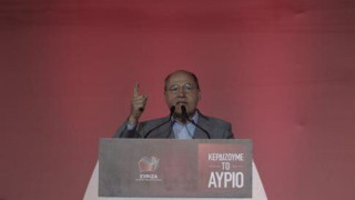 Βερολίνο: Θα συνεργαστούμε στενά με την νέα κυβέρνηση