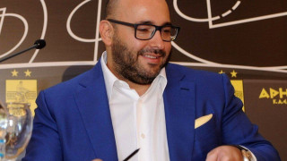 Το κάλεσμα του Νίκου Λάσκαρη για τη 2η μέρα του «Nick Galis Cup» (video)