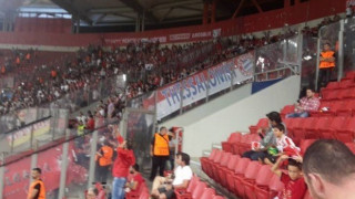 «Τους ενόχλησε η Θεσσαλονίκη»