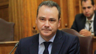 Στο νοσοκομείο ο Κώστας Κουκοδήμος