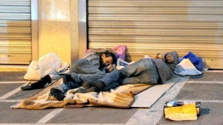 Θεσσαλονίκη: Στέγαση και εργασιακή επανένταξη για 40 αστέγους 