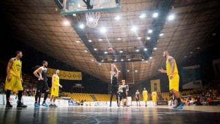 Καλά δείγματα και νίκη για τον ΠΑΟΚ
