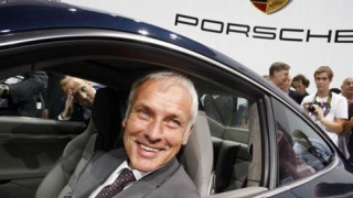 Volkswagen: Προς ανακοίνωση νέου αφεντικού για αντιμετώπιση της κρίσης