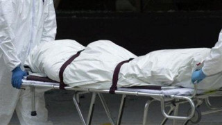 Απομονώνοντας τη μυρωδιά του... ανθρώπινου θανάτου!