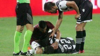 Τι έγινε με Κωνσταντινίδη