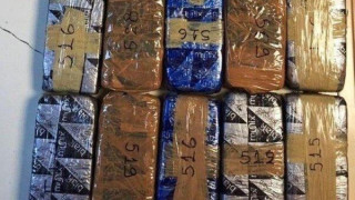 Θα γέμιζαν τη Θεσσαλονίκη με ναρκωτικά που πέρασαν από τον Έβρο!