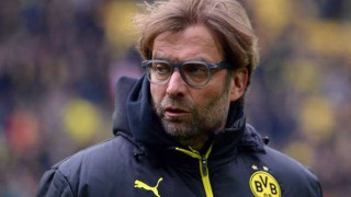 Συνάντηση Κλοπ - Μπάγερν