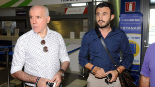 «Εσύ αποφασίζεις, εγώ  εκτελώ»