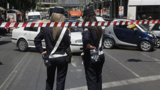 Σε ισχύ από σήμερα οι νέες κυκλοφοριακές ρυθμίσεις στην Καλαμαριά