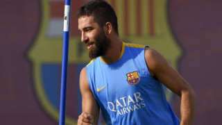 «Στοπ» FIFA σε Αρντά