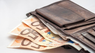 Κρήτη: Βρήκε πορτοφόλι με 1.400 ευρώ και το παρέδωσε